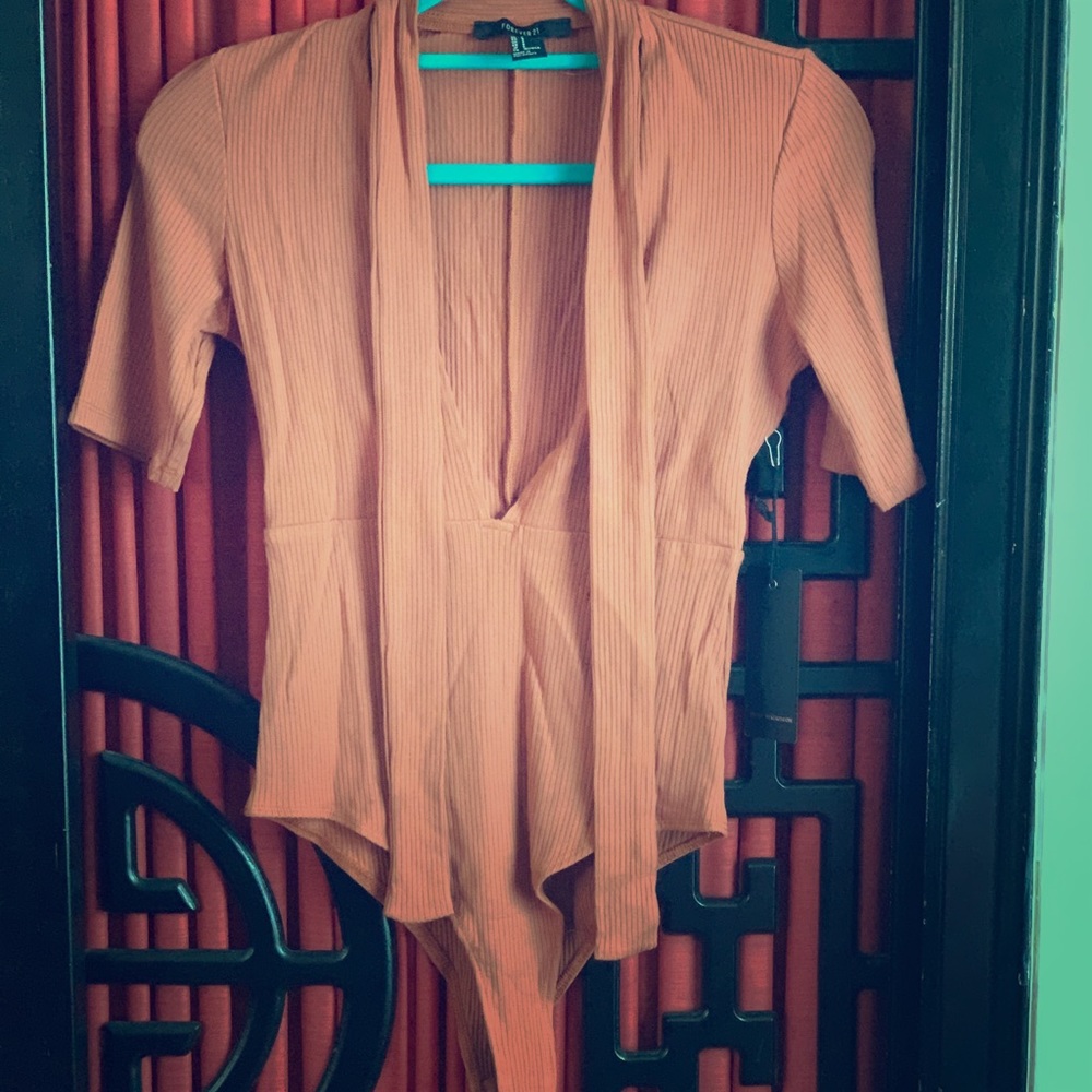 Bodysuit
